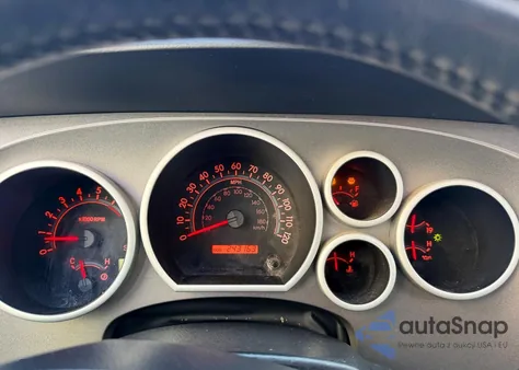 2012 Toyota Sequoia Sr5 z USA, uszkodzony, nr VIN 5TDBW5G17CS063973